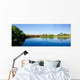 Murray River Panoramic Wall Mural