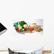 healthy food / healthy food Wall Mural