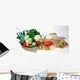 healthy food / healthy food Wall Mural