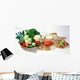 healthy food / healthy food Wall Mural