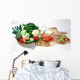 healthy food / healthy food Wall Mural