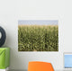 Colorado Corn Harvest Wall Mural