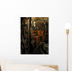 Room of Wine Wall Mural