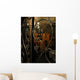 Room of Wine Wall Mural