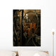Room of Wine Wall Mural