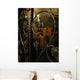 Room of Wine Wall Mural