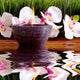 Spa candle Wall Mural