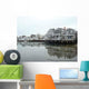 Harbor Reflect Wall Decal
