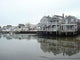 Harbor Reflect Wall Decal