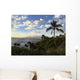 View of Lanai Wall Mural