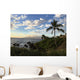 View of Lanai Wall Mural