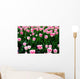 Tulpenfeld Wall Decal