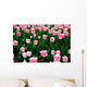 Tulpenfeld Wall Decal