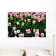 Tulpenfeld Wall Decal