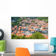L'amphiteatre Centre Du Bourg Wall Decal