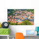 L'amphiteatre Centre Du Bourg Wall Decal