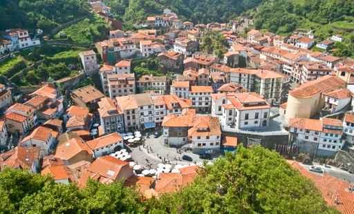 L'amphiteatre Centre Du Bourg Wall Decal