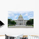 Capitol Building Harrisburg Pennsylvania Wall Decal