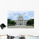 Capitol Building Harrisburg Pennsylvania Wall Decal