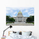 Capitol Building Harrisburg Pennsylvania Wall Decal