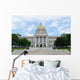 Capitol Building Harrisburg Pennsylvania Wall Decal