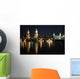 Berlin Oberbaum 297 Wall Decal
