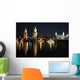 Berlin Oberbaum 297 Wall Decal
