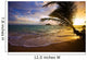 sunrise at lanikai beach in Hawaii Wall Mural