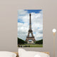 Paris, Tour Eiffel Wall Mural