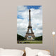 Paris, Tour Eiffel Wall Mural