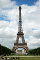 Paris, Tour Eiffel Wall Mural