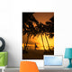 White Beach Boracay Aklan Philippinen Wall Mural