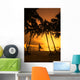 White Beach Boracay Aklan Philippinen Wall Mural