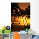 White Beach Boracay Aklan Philippinen Wall Mural