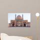 Mosque in Kashan, Iran. Wall Mural