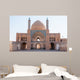 Mosque in Kashan, Iran. Wall Mural