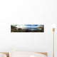 spitting cove bay panorama in honolulu oahu hawaii Wall Mural