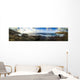 spitting cove bay panorama in honolulu oahu hawaii Wall Mural