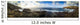 spitting cove bay panorama in honolulu oahu hawaii Wall Mural