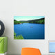 Aggertalsperre Wall Decal