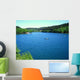 Aggertalsperre Wall Decal