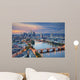 Frankfurt Am Main Image Wall Decal