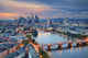 Frankfurt Am Main Image Wall Decal