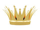 Kings Crown Wall Decal