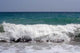 Wave Crashing Shore Wall Decal