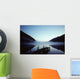 Morning Mist Wall Decal