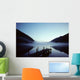 Morning Mist Wall Decal