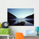 Morning Mist Wall Decal