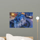 Porta Paris Lille Wall Decal