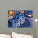 Porta Paris Lille Wall Decal